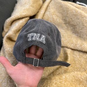 ARITZIA TNA baseball cap